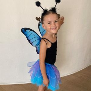 Meet your Posher, Lena